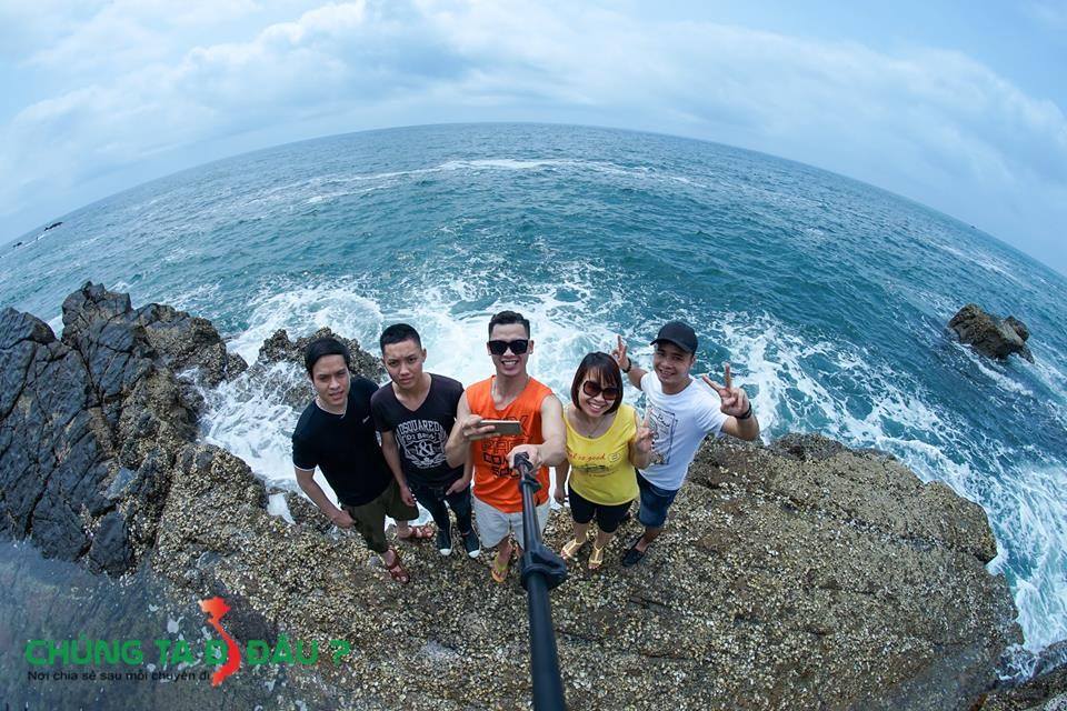 Du lịch đảo Cô Tô 2 ngày