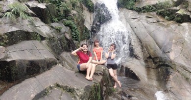 Thác đát đắng, đại từ, thái nguyen