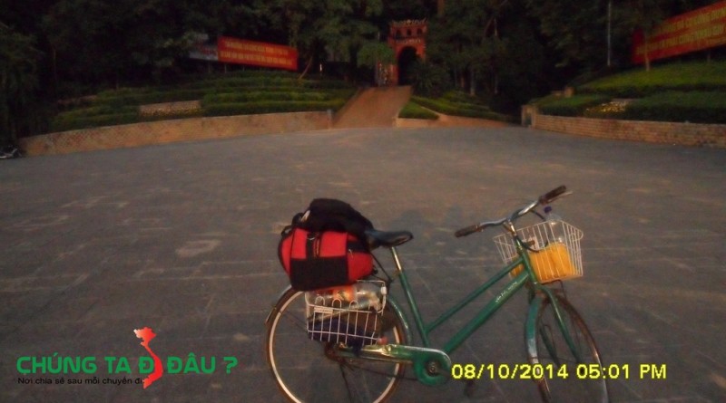 Đền Hùng, Phú Thọ