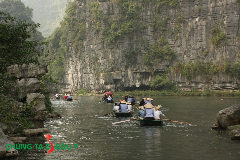 Phong cảnh hữu tình