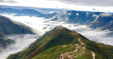 Thien duong may ta xua