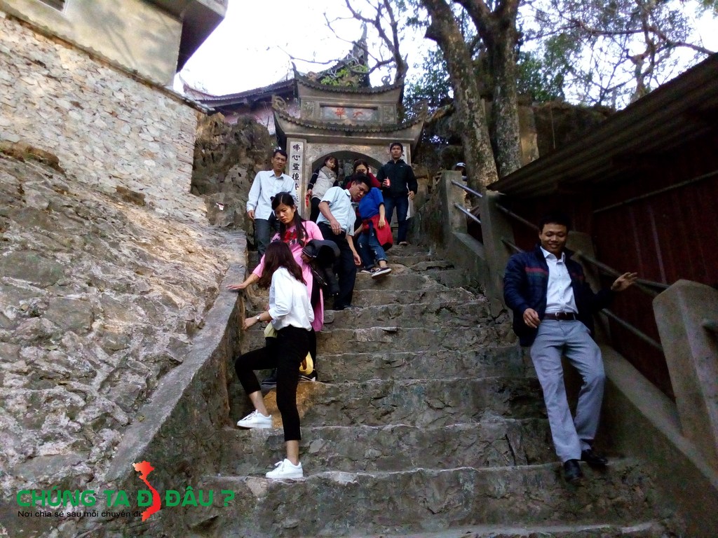 Sang hang Cắc cớ