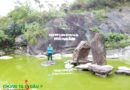 Khu du lịch sinh thái Núi Ngăm Núi Ngăm