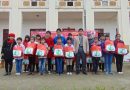 Quyên góp ủng hộ chương trình “Hơi ấm vùng cao” Lần 3 – 2017 hoi am vung cao 2017
