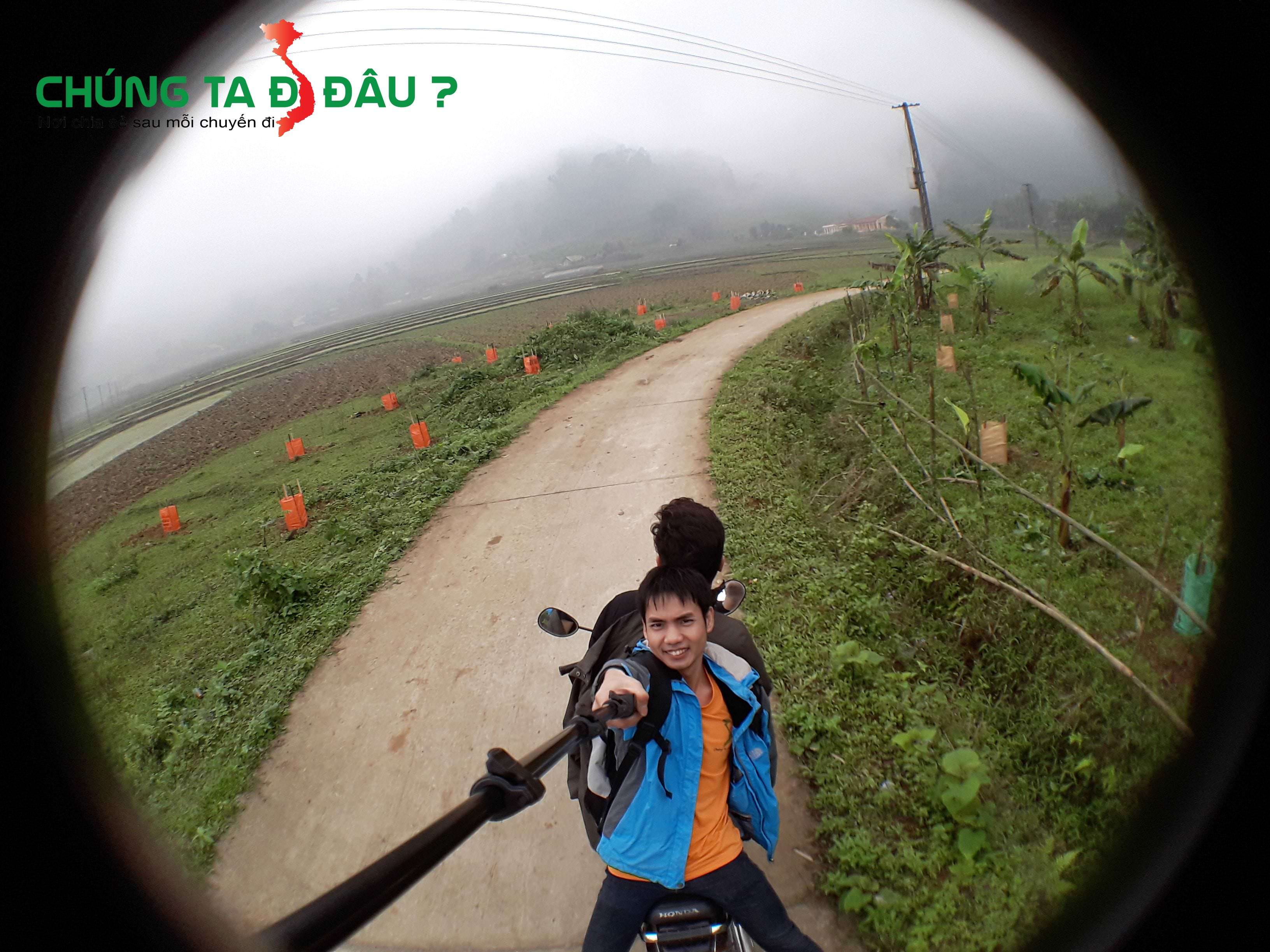 Hang Lạng thẳng tiến