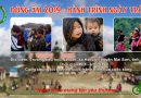 Đông Ấm 2019 – Hành trình trở lại- Hát Lót – Mai Sơn – Sơn La Đông Ấm 2019 – Hành trình trở lại- Hát Lót – Mai Sơn – Sơn La