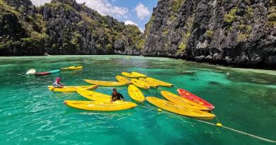 El Nido Palawan