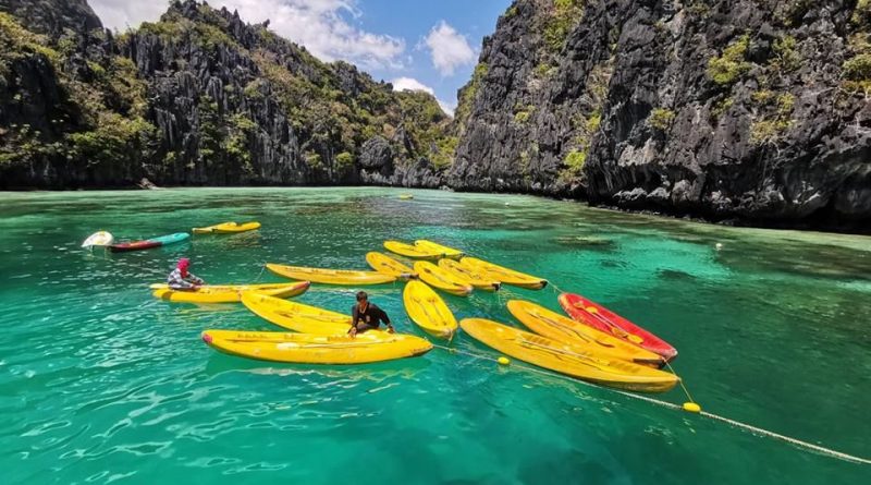 El Nido Palawan