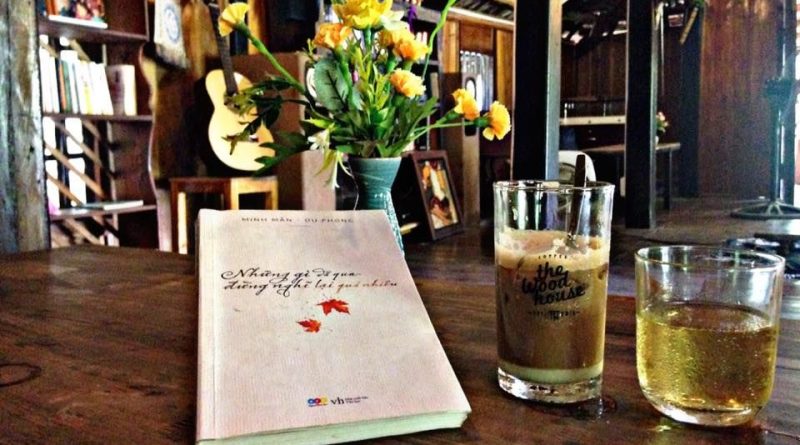 coffee Thai Nguyen