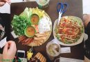 Top 12 quán ăn vặt ngon nhất tại Thái Nguyên bạn nên thử 12 quan an vat noi tieng Thai Nguyen