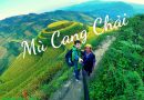 Review chi tiết Mùa Vàng Mù Cang Chải 2 ngày 1 đêm mù cang chải