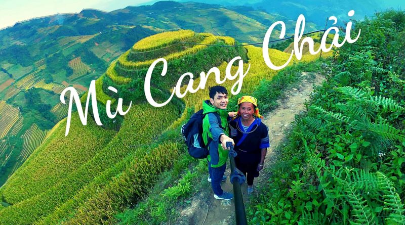 mù cang chải
