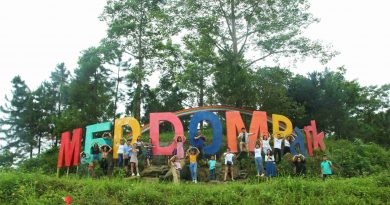 medom park