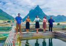 Đến Na Hang uống rượu lòng hồ, nghe kể chuyện Tài Ngào bên thác Khuổi Nhi NaHangTuyenQuang_Chungtadidau