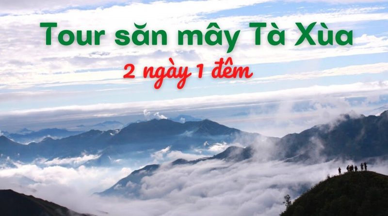 tour trekking lảo thẩn