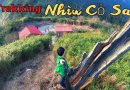 Tour leo núi Nhìu Cồ San 2965m 2 ngày 1 đêm giá rẻ Trekking nhiu co san