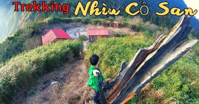 Trekking nhiu co san
