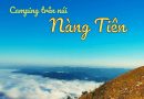 Núi Nàng Tiên – Điểm cắm trại săn mây hút hồn du khách tại Xứ Lạng camping tren nui nang tien