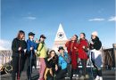 Tour trekking đỉnh Fansipan 2 ngày 1 đêm trekking fansipan_chungtadidau.com