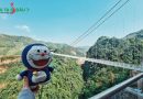 Cầu kính Bạch Long – Tất tần tật về cầu Kính Bạch Long Mộc Châu cầu kính bạch long mộc châu