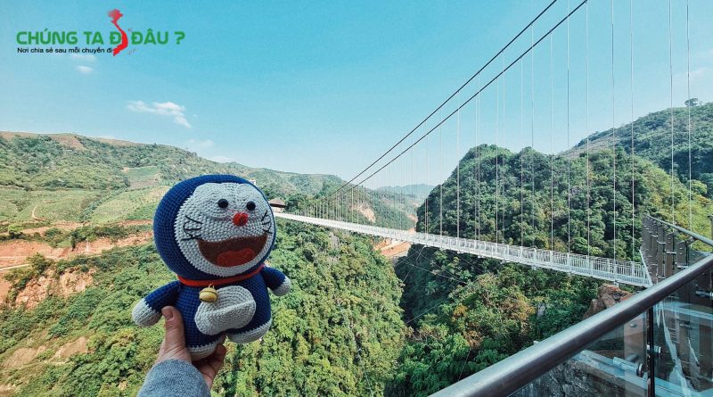 Cầu kính Bạch Long – Tất tần tật về cầu Kính Bạch Long Mộc Châu cầu kính bạch long mộc châu