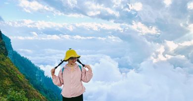 Chinh phục Lảo Thẩn Nóc nhà Y Tý | Trekking Lảo thẩn cùng Mai Trekking Lảo thẩn cùng Mai