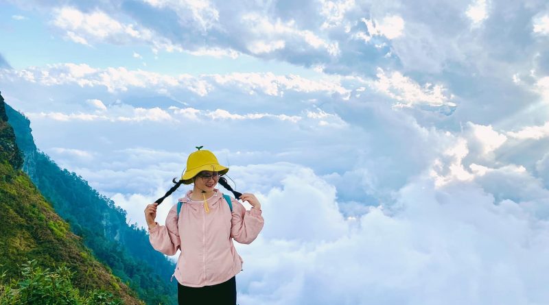 Chinh phục Lảo Thẩn Nóc nhà Y Tý | Trekking Lảo thẩn cùng Mai Trekking Lảo thẩn cùng Mai