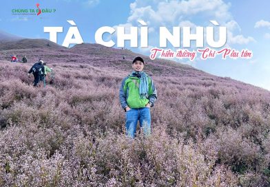 Trekking Tà Chì Nhù mùa hoa Chi Pâu 2 Ngày 2 Đêm Trekking Tà Chì Nhù mùa hoa Chi Pâu 2 Ngày 2 Đêm