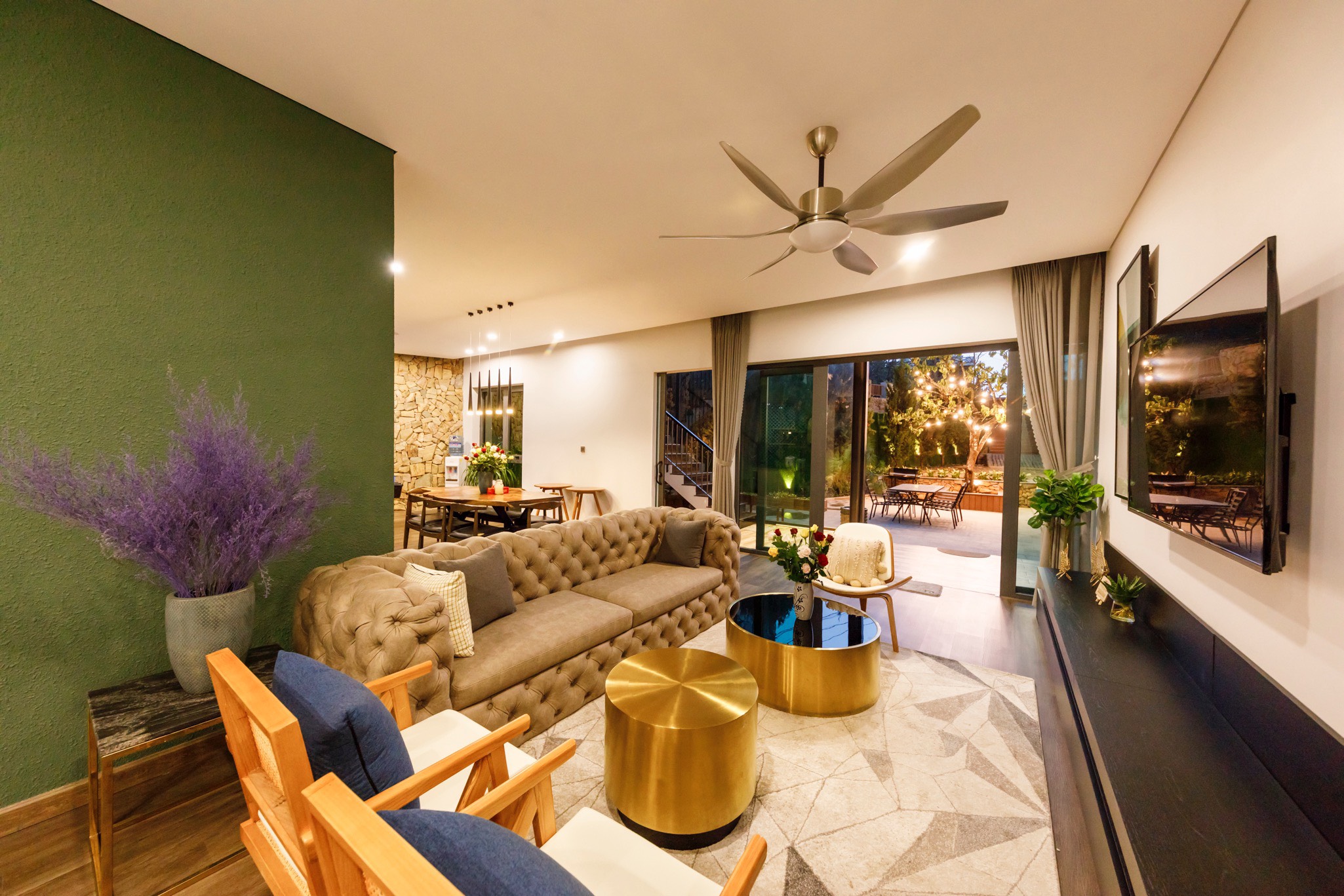 LION KING VILLA 