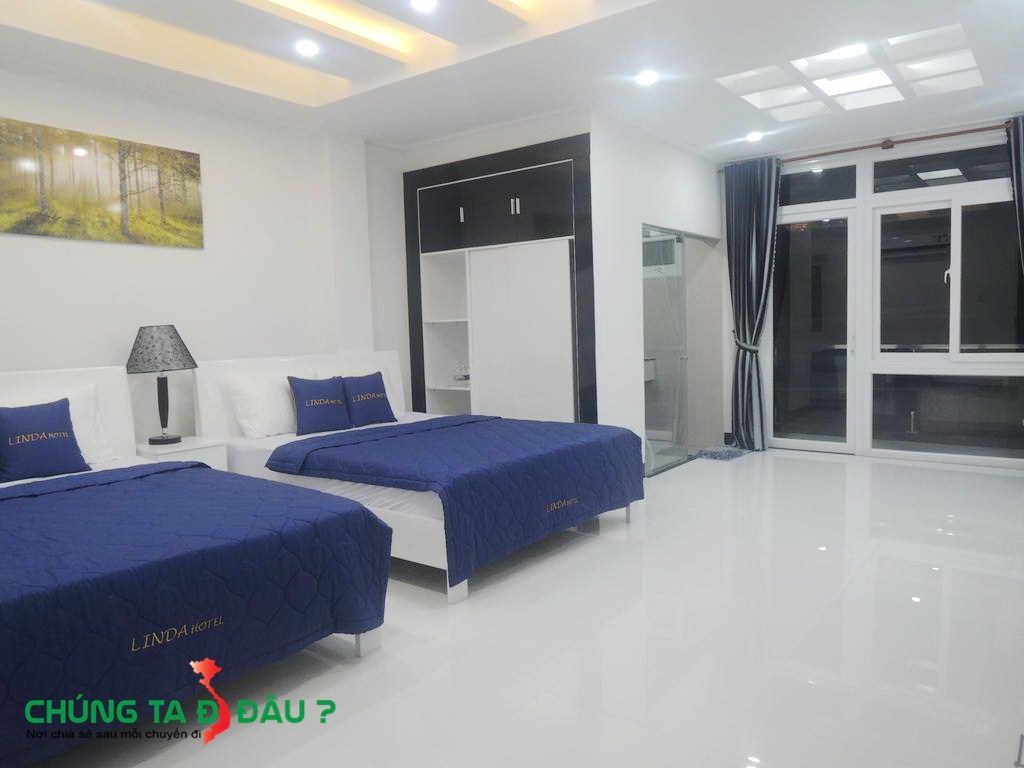 Linda hotel