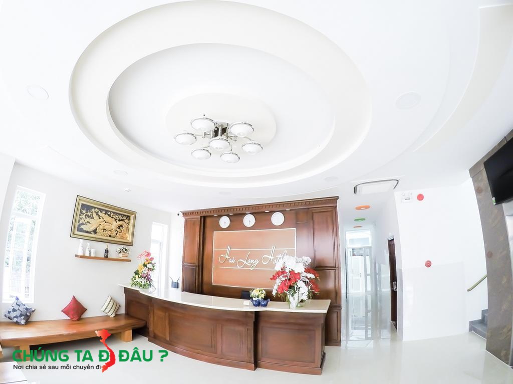 Hai long Hotel