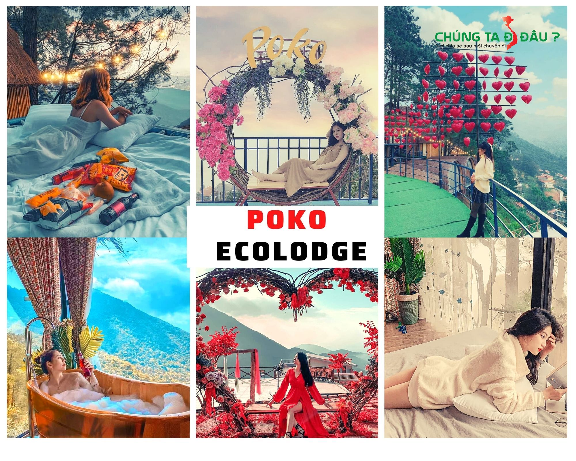 Poko Ecolodge