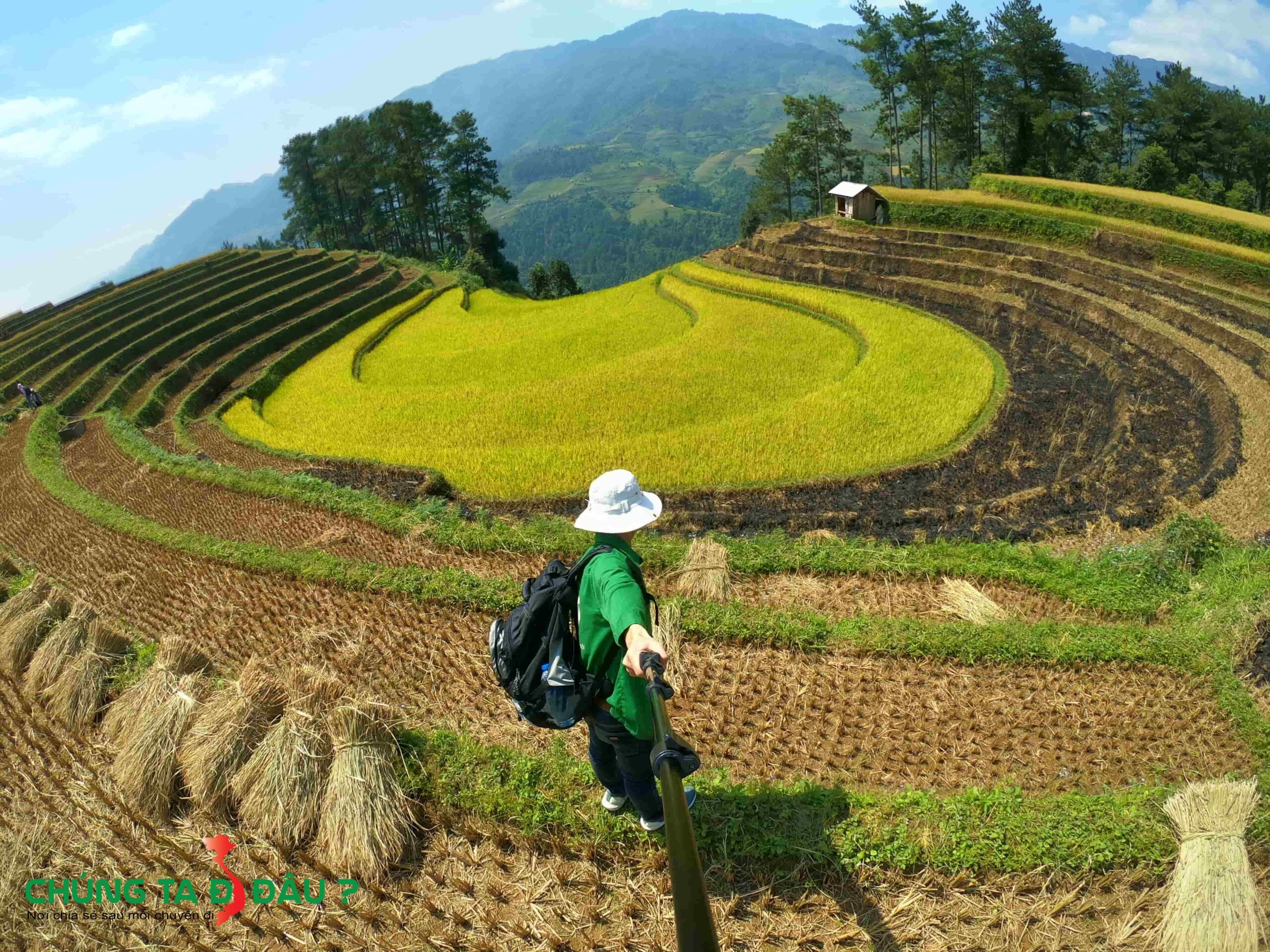 Vành Móng Ngựa
