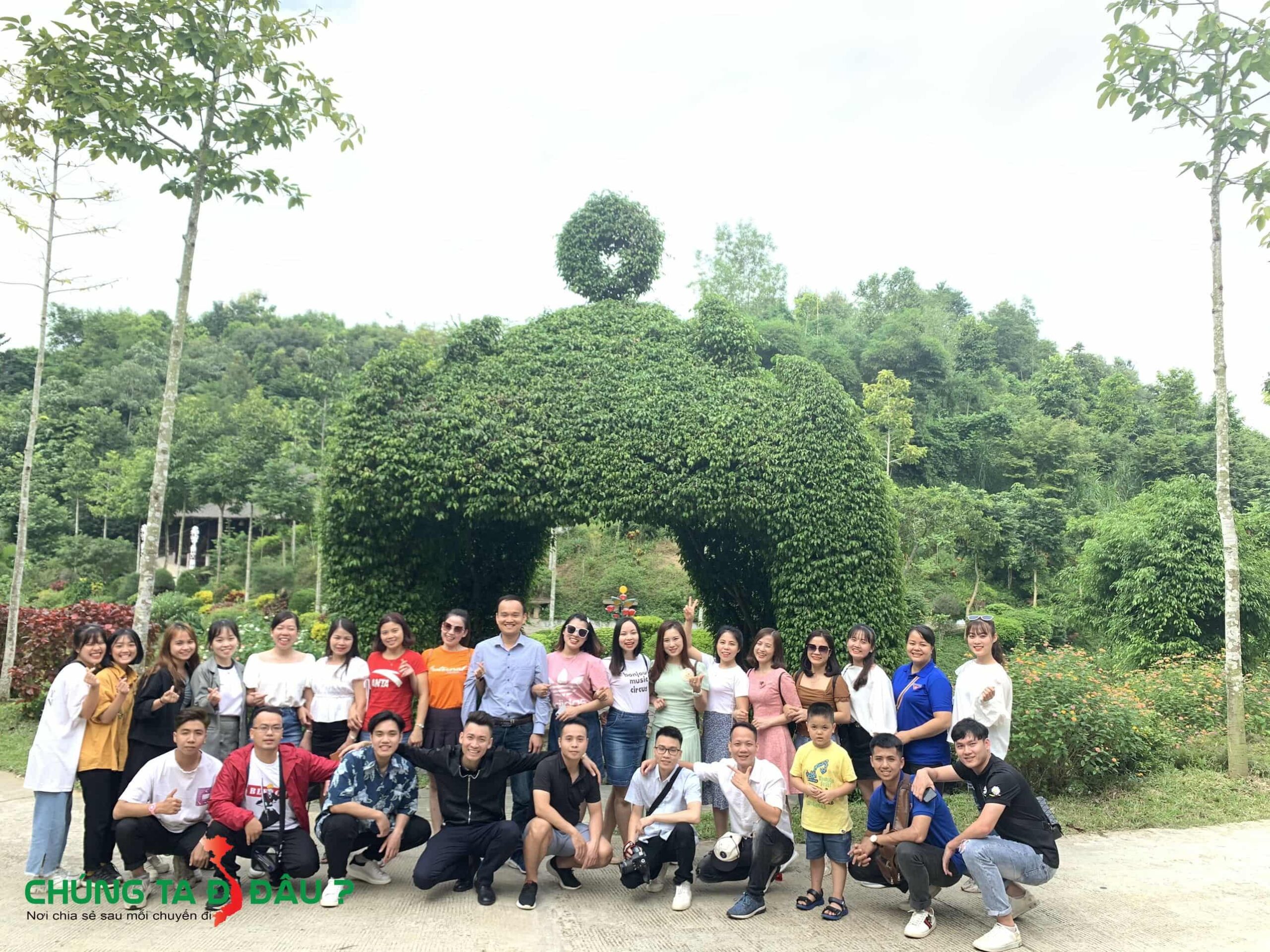 Cây ước nguyện