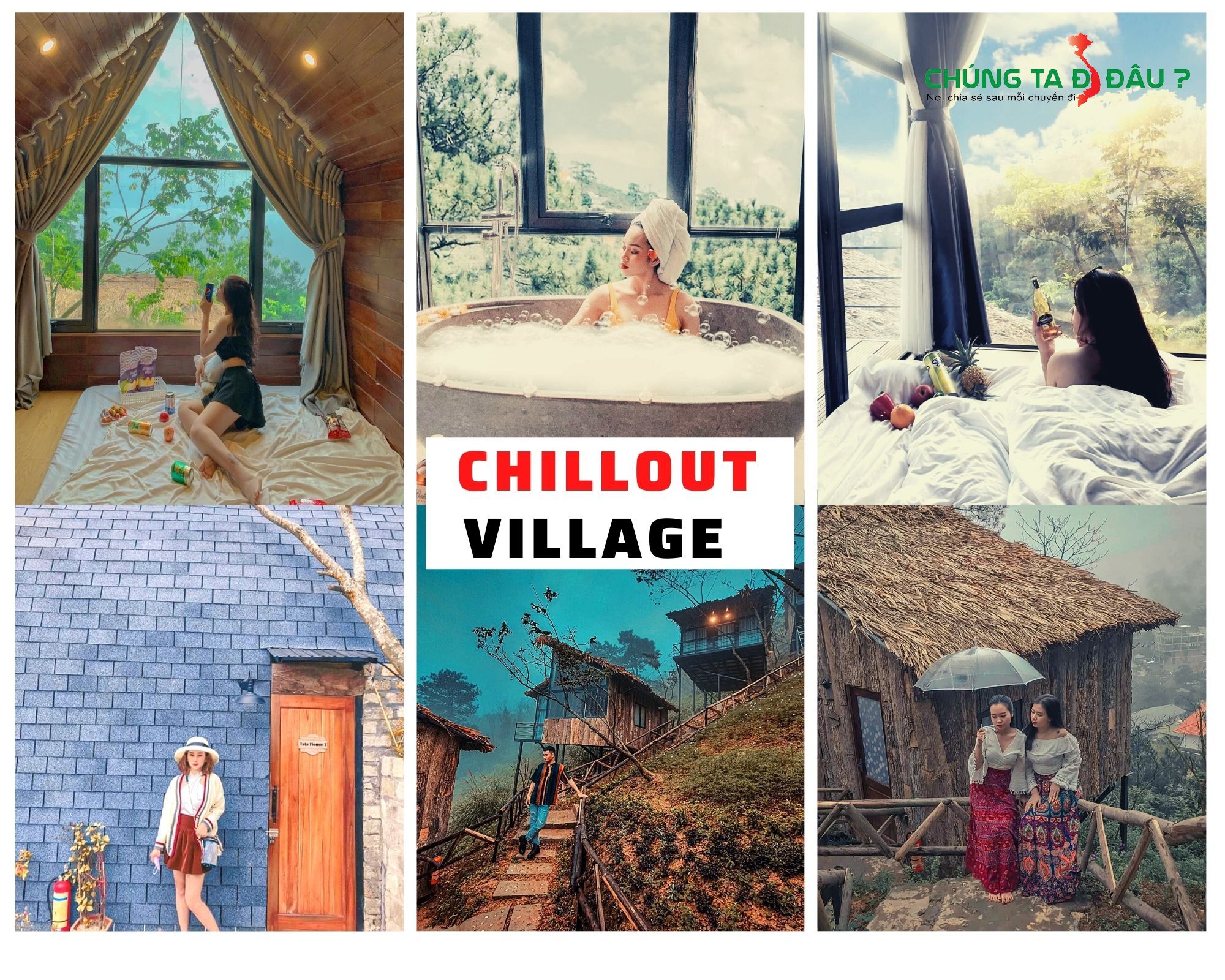 ChillOut Village