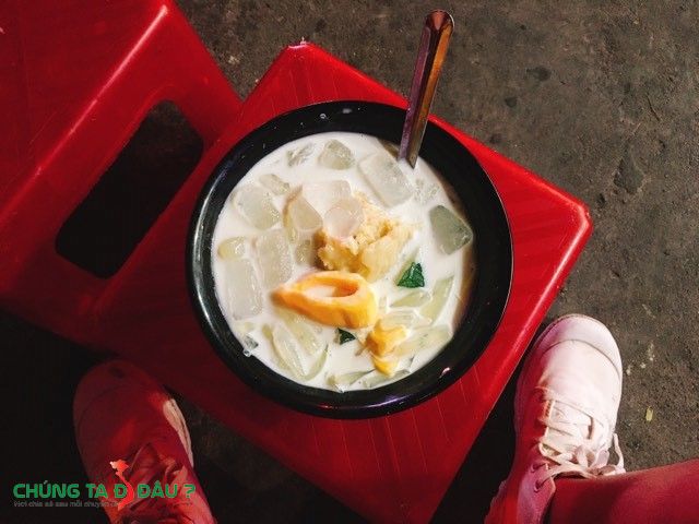 Chè Liên