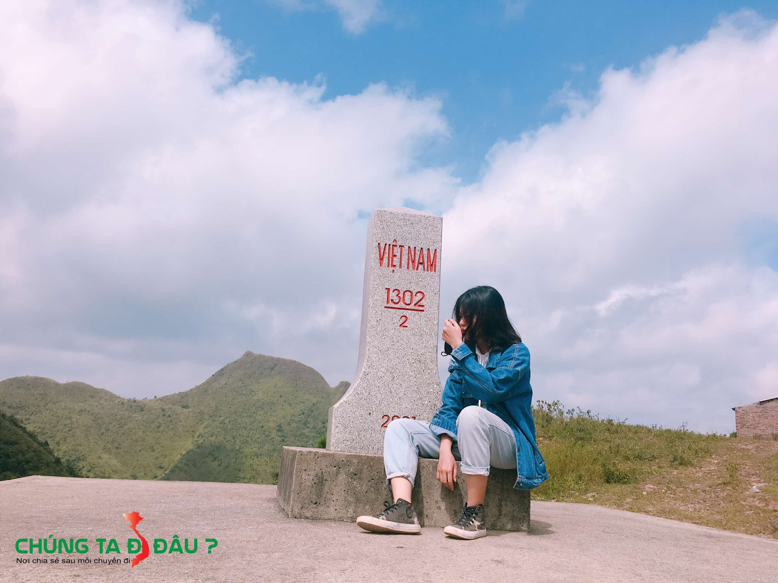 Cột mốc 1302