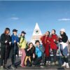 trekking fansipan