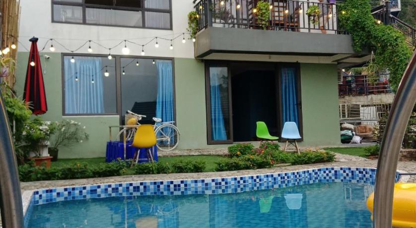Chichi's Villa Tam Đảo