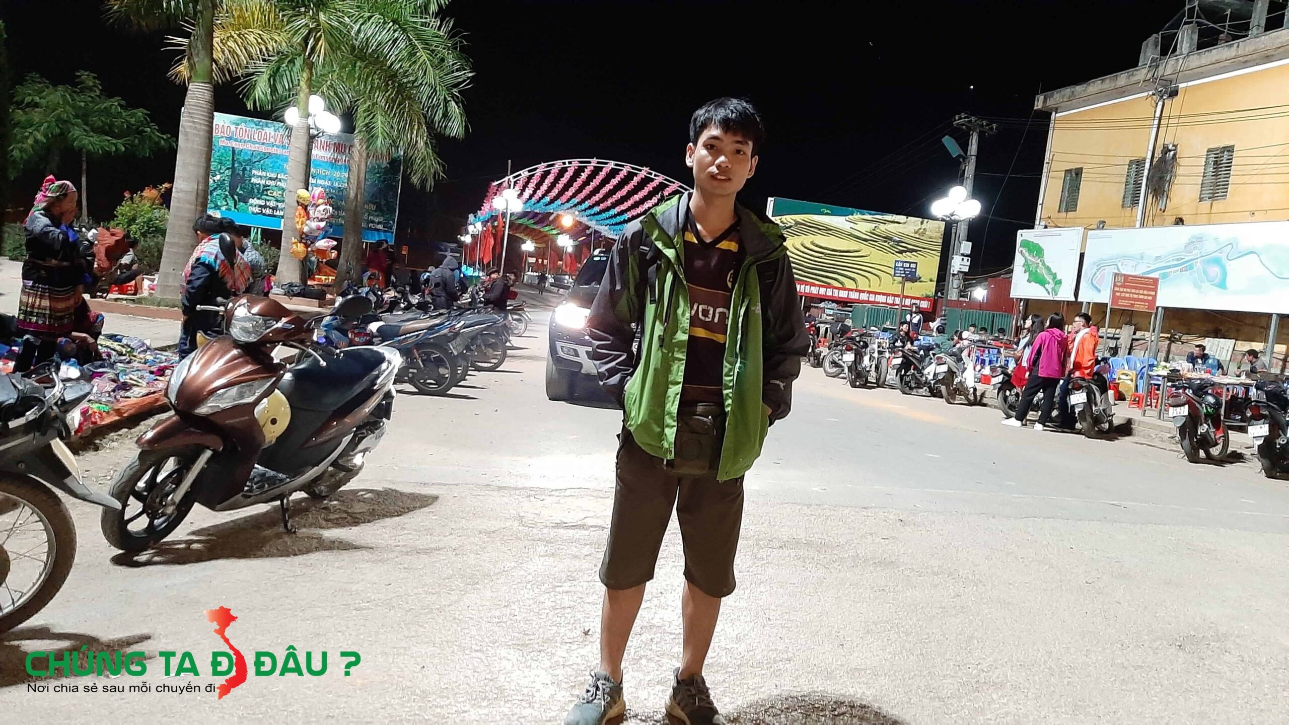 Chụp ảnh kỷ niệm
