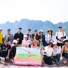 Tour Đà Giang - hồ Mắt Ngọc