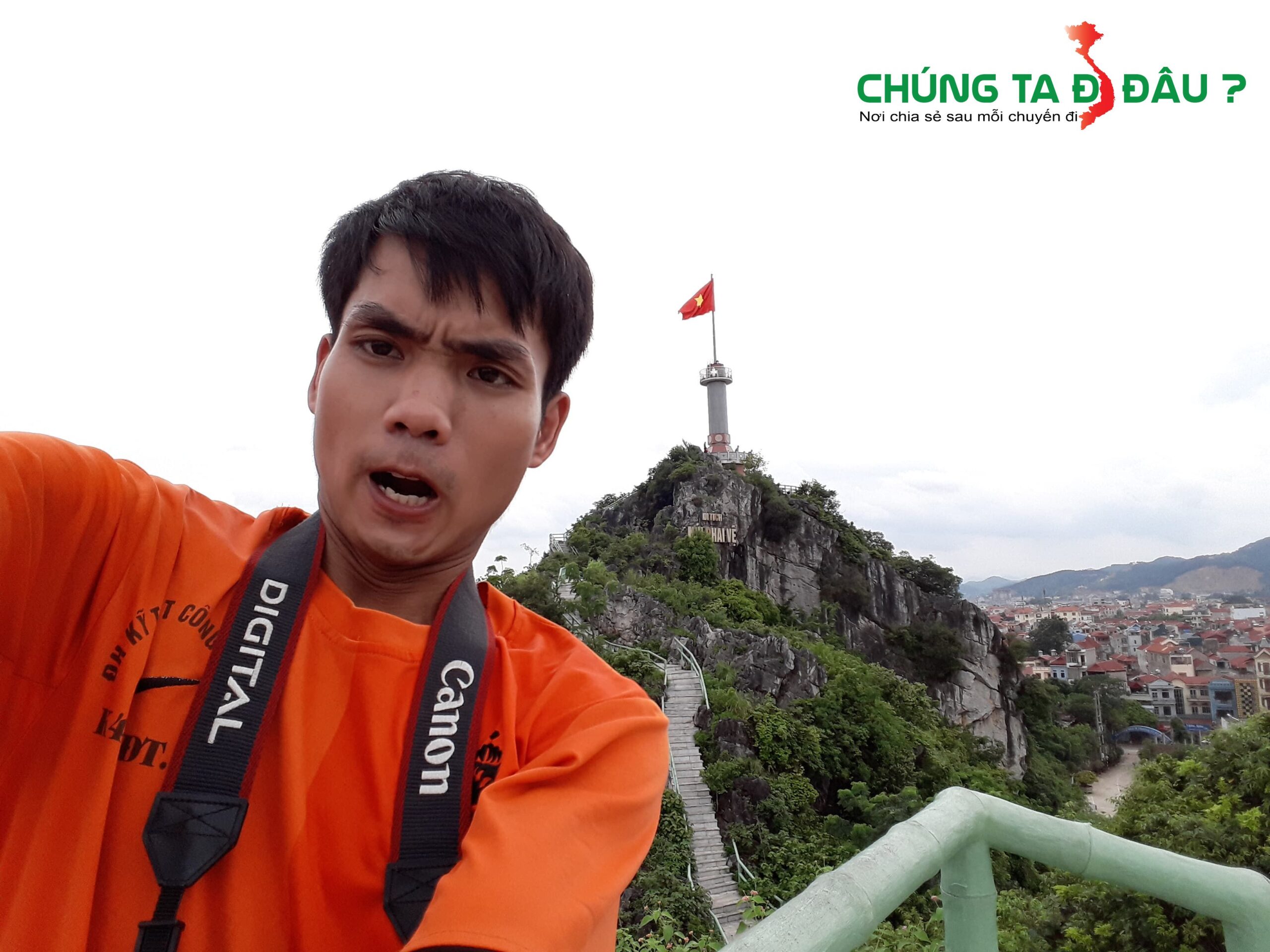 Cột cờ Phai Vệ