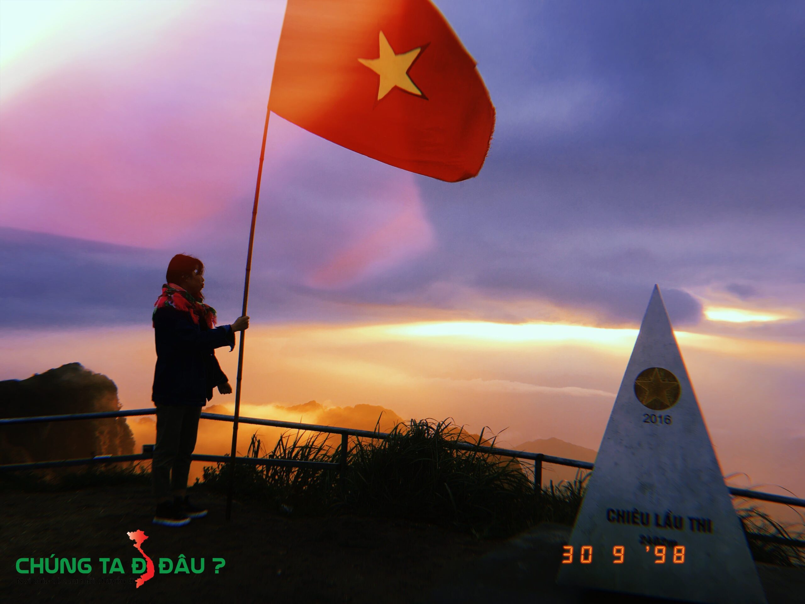 Đỉnh Chiêu Lầu Thi