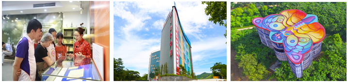 Công viên di sản các nhà khoa học Việt Nam