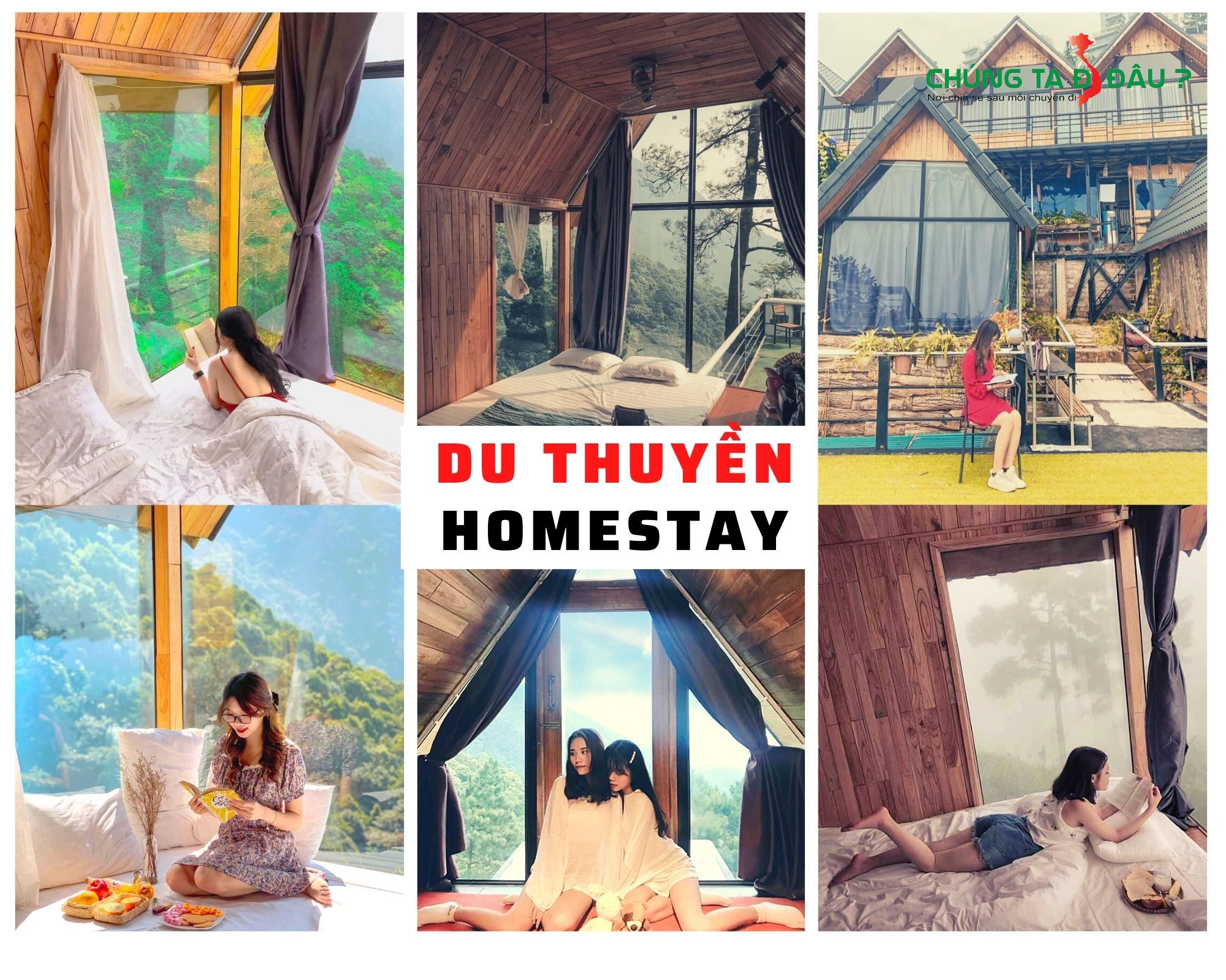 Du Thuyền Homestay