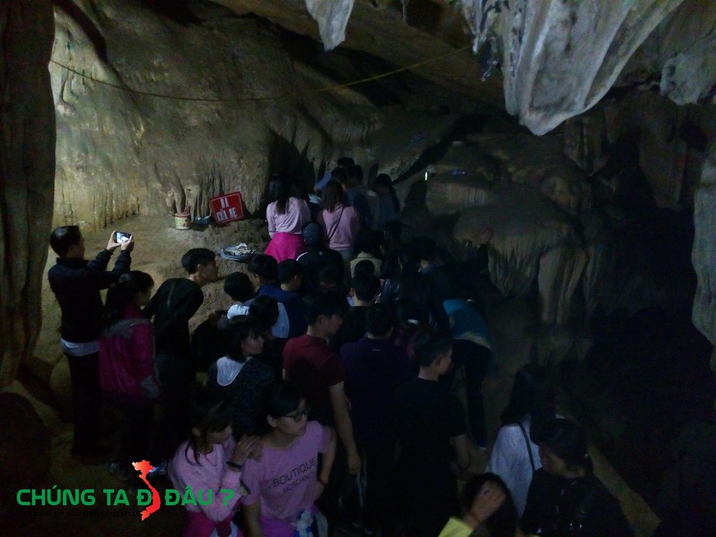 Ra cửa mẹ 