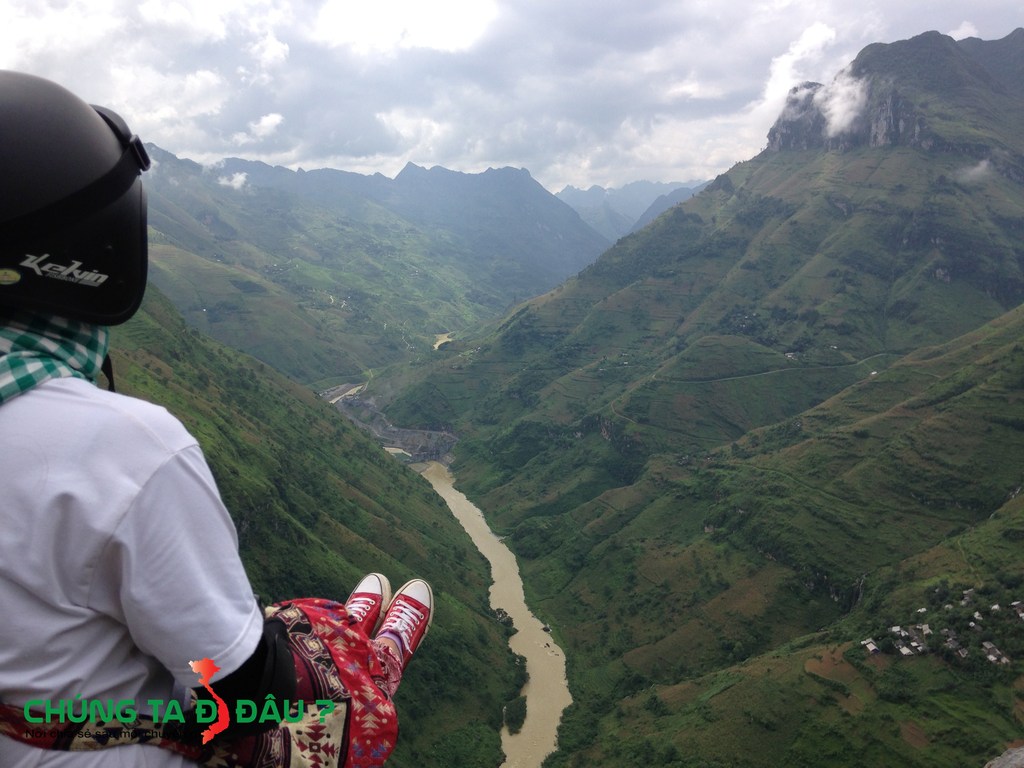 Sông Nho Quế