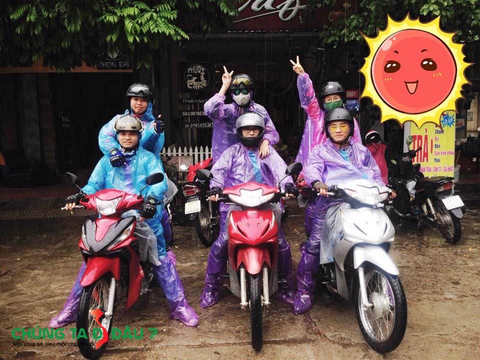 Ảnh tại: Café Phượt Thái Nguyên