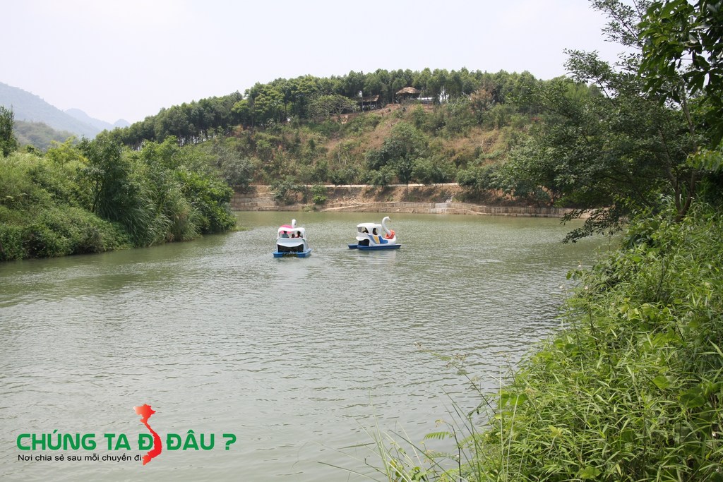 Suối Quy Tuyền
