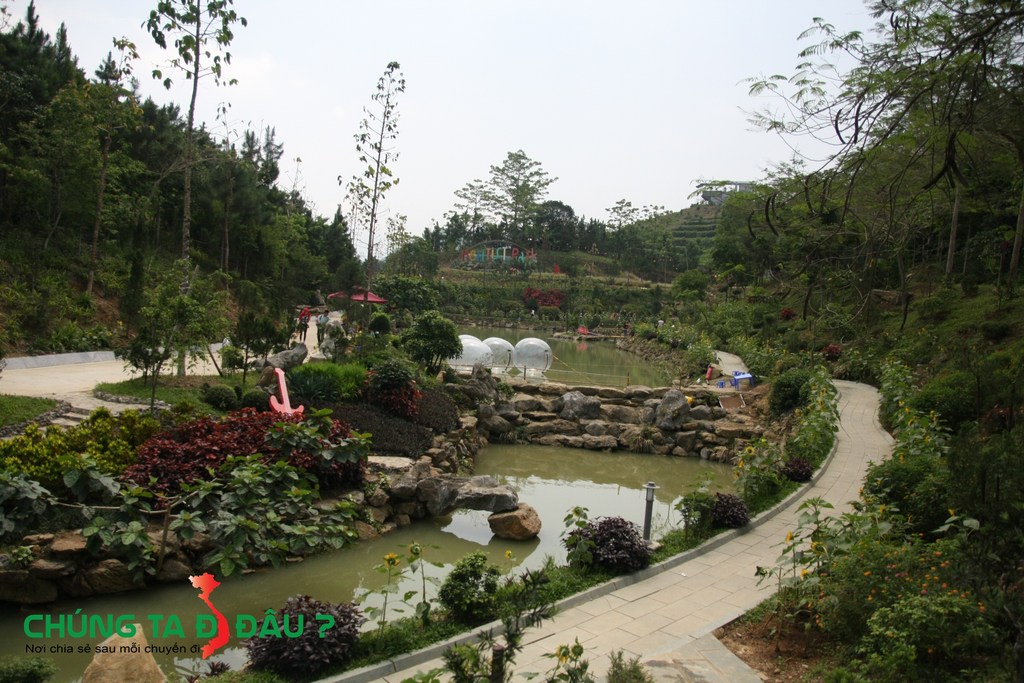 Suối Quy Thủy